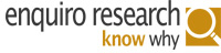 Enquiro Research logo