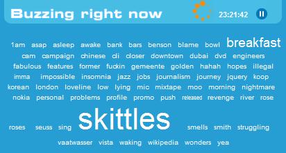 skittles-word-cloud
