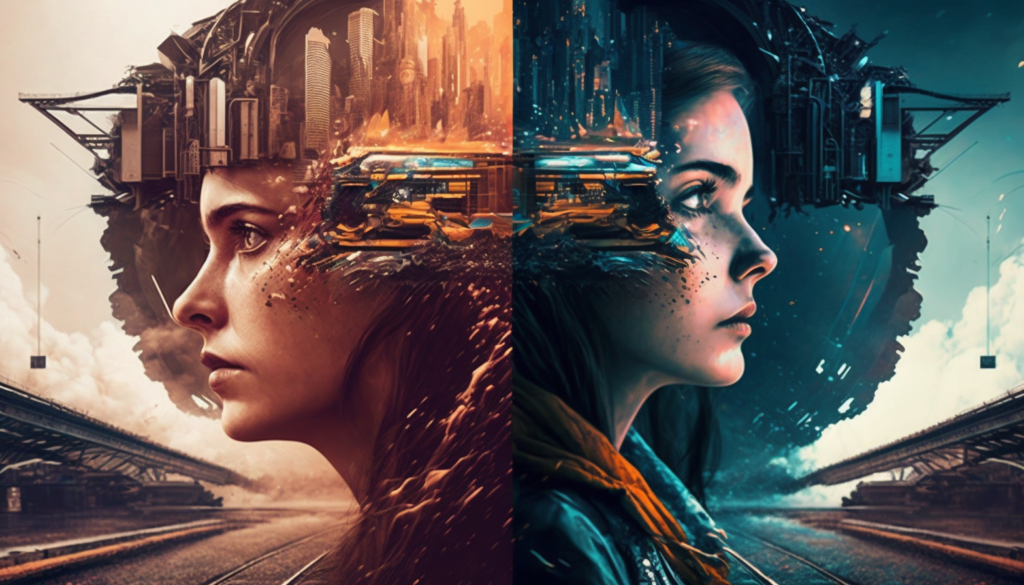 What is Amara’s Law, and what does it mean in marketing? Marketing Finger